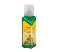 Seramis engrais Vital pour cactus et plantes grasses, 200 ml - Fertilisant de croissance des plantes, engrais liquide avec dispositif de dosage