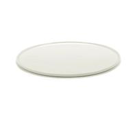 Serax Assiette basse Cena L Ø26 cm Ivoire