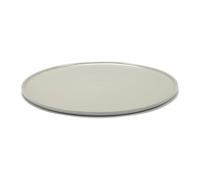Serax Assiette basse Cena L Ø26 cm Sable