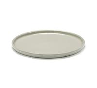 Serax Assiette basse Cena XS Ø14 cm Sable