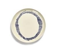 Serax - Assiette Blanc