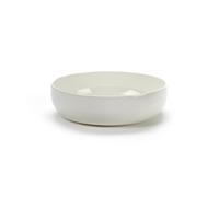 Serax Assiette creuse Base blanc 16 cm