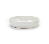Serax Assiette creuse Base blanc 20 cm