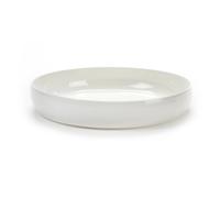 Serax Assiette creuse Base blanc 24 cm