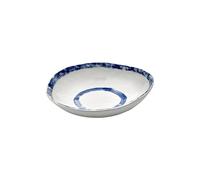 Serax - Assiette creuse Bleu