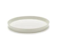 Serax Assiette creuse Cena L Ø26 cm Ivoire
