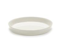 Serax Assiette creuse Cena M Ø22 cm Ivoire