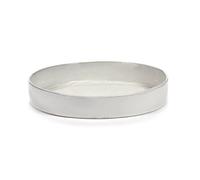 Serax Assiette creuse La Mère L Ø25 cm Off white