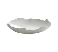 Serax Assiette creuse ovale Perfect Imperfection 13x23 cm