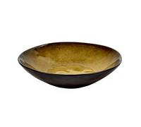 Serax Assiette creuse Pure 23.5 cm Green