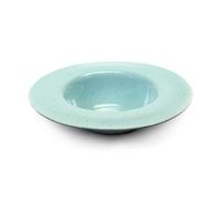 Serax Assiette creuse Terres de Rêves 21.3 cm Light blue-smokey blue
