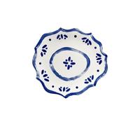 Serax - Assiette de présentation Bleu