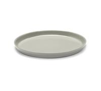 Serax Assiette haute Cena M Ø22 cm Sable