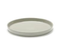Serax Assiette haute Cena S Ø18 cm Sable