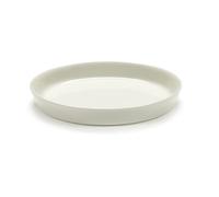 Serax Assiette haute Cena XS Ø13 cm Ivoire