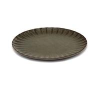 Serax Assiette Inku S Ø18 cm Vert
