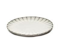 Serax Assiette Inku XS Ø15 cm Blanc