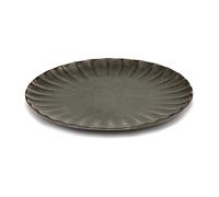 Serax Assiette Inku XS Ø15 cm Vert