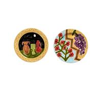 Serax - Assiette Multicolore