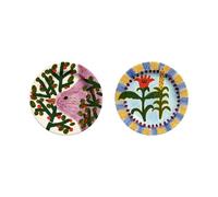 Serax - Assiette Multicolore