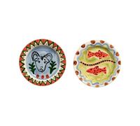 Serax - Assiette Multicolore