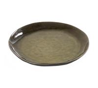 Serax Assiette Pure 28 cm Green