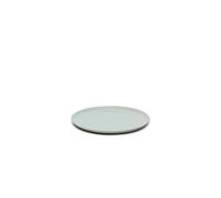 Serax Assiette Terres De Rêve - bleu clair - M