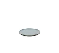 Serax Assiette Terres De Rêve - bleu fumé - M