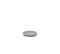 Serax Assiette Terres De Rêve - bleu fumé - S
