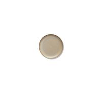 Serax Assiette Terres De Rêve - gris brume - S