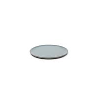 Serax Assiette Terres De Rêve - L - bleu fumé