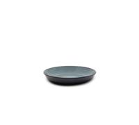 Serax Assiette Terres De Rêve Pasta - bleu foncé