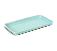 Serax Assiette Terres de Rêves 18x37 cm Light blue