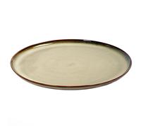 Serax Assiette Terres de Rêves 26 cm Misty grey