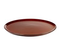 Serax Assiette Terres de Rêves 26 cm Rust