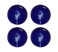 Serax Assiettes Ottolenghi Feast XS Ø16 cm lot de 4 Multi