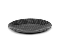 Serax Assiettes Zuma XS Ø18 cm lot de 2 Pacific