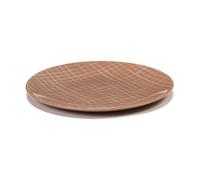 Serax Assiettes Zuma XS Ø18 cm lot de 2 Sienna
