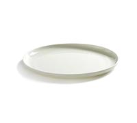 Serax Base Petite assiette blanc 20 cm