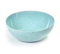Serax Bol à salade Terres de Rêves 27 cm Light blue