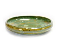 Serax Bol de service Pure 31 cm Sea green