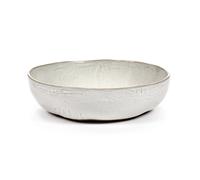 Serax Bol La Mère L Ø22 cm Off white