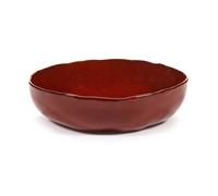 Serax Bol La Mère L Ø22 cm Venetian red
