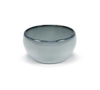 Serax Bol Pure Blue Glazed Ø9 cm Bleu