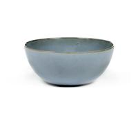 Serax Bol Terres de Rêves M Smokey blue