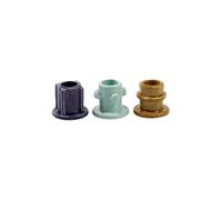 Serax - Bougeoir Multicolore