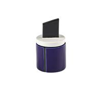 Serax - Bougie parfumée Bleu