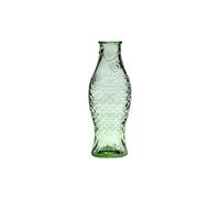Serax Bouteille en verre Fish & Fish 85 reen