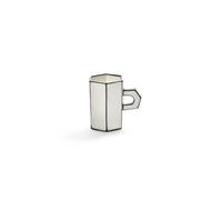 Serax Carte Blanche Double Set de tasses à espresso