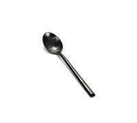 Serax Cuillère à café Pure Noir